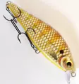 Rapala Super Shadow Rap 16cm 77g - Wobbler +10 cm - 3400400114 - 19