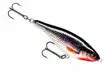 Rapala Twitchin Rap 12cm 53g - Klassisk jerkbaits - 17203400204 - 13