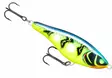 Rapala Twitchin Rap 12cm 53g - Klassisk jerkbaits - 17203400204 - 12