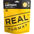 Real Turmat Beef Soup - Campingmat - 7036480053314 - 2