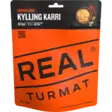 Real Turmat Chicken Curry - Campingmat - 7036480052324 - 2