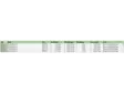 Rio Premier Dart V2.0 Float/Sink3 - Sinktip-linor - 730884543804 - 4