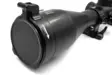 Rusan Flip-up Cover For Modular Adapter - Adaptorer och tillbehör - 3856026451374 - 1