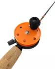 Ruthless Ice Fishing Rod 50mm - Traditionella pimpelspön - 6429811459564 - 2