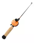 Ruthless Ice Fishing Rod 50mm - Traditionella pimpelspön - 6429811459564 - 1