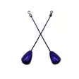 Ruthless Tokyo Rig Purple - Vikter för kastfiske - 4779049081894 - 1