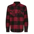 Sasta Alaska Wool True Red - Jägartröjor - 6419619131854 - 1