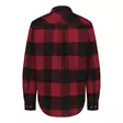 Sasta Alaska Wool True Red - Jägartröjor - 6419619131854 - 2