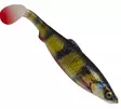 Savage Gear 4D LB Herring Shad 9cm 5g - Lappfiskarjiggar - 340020024 - 5