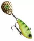 Savage Gear Fat Tail Spin 6.5cm 16G - Spintailar och blad - 2802202124 - 1