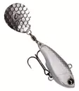 Savage Gear Fat Tail Spin 6.5cm 16G - Spintailar och blad - 2802202124 - 3