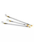Savage Gear 1x7 Titanium Trace - Tafsar - 5706301548764 - 1