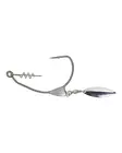 Savage Gear Weedless EWG Hook - Jiggkrokar - 5706301617774 - 1