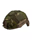 Savotta High cut helmet cover V1 L M05 - Hjälmar och hjälmtillbehör - 6419134202954 - 2