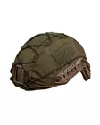 Savotta High cut helmet cover V1 L M05 - Hjälmar och hjälmtillbehör - 6419134202954 - 6