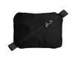 Savotta Trinket Pouch Hook Back Black - Övriga friluftsutrustning - 6419134200264 - 1