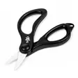 Saxa Ceramic Scissors - Linklippare - 6438407012144 - 1