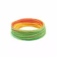 Scientific Anglers Amplitude Smooth Infinity Orange - Flytlinor - 840309141024 - 5