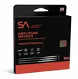 Scientific Anglers Amplitude Smooth Trout Stretegic 8,5m - Flytlinor - 840309145534 - 1
