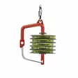 Scientific Anglers Switch Tippet Holder Red - Övriga verktyg och tillbehör - 840309138994 - 4