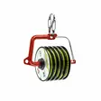 Scientific Anglers Switch Tippet Holder Red - Övriga verktyg och tillbehör - 840309138994 - 3
