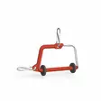 Scientific Anglers Switch Tippet Holder Red - Övriga verktyg och tillbehör - 840309138994 - 2