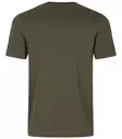 Seeland Bullet T-Shirt Grape Leaf - Jägartröjor - 5714733651914 - 2