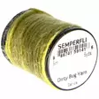 Semperfli Dirty Bug Yarn - Övriga bindningstillbehör - 40850000044 - 2