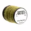 Semperfli Dirty Bug Yarn - Övriga bindningstillbehör - 40850000044 - 12