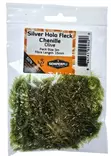 Semperfli Tinsel Fleck Chenille 15mm - Chenille - 40850000044444 - 4