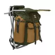 Shakespeare Deluxe Rucksack Chair - Karpstolar - 043388221544 - 1
