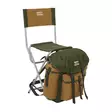Shakespeare Deluxe Rucksack Chair - Karpstolar - 043388221544 - 2