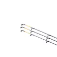 Shimano Aero X3 Precision Feeder + Tips - Karp- och feeder-spön - 8717009861274 - 7