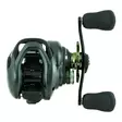 Shimano Curado K MGL - Lågprofilsrullar - 022255241304 - 2