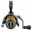 Shimano Sahara FJ - Frambromsade haspelrullar - 022255261074 - 4