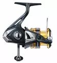 Shimano Sahara FJ - Frambromsade haspelrullar - 022255261074 - 3