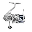 Shimano Stradic FM - Frambromsade haspelrullar - 022255275774 - 2