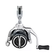 Shimano Stradic FM - Frambromsade haspelrullar - 022255275774 - 3