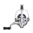 Shimano Stradic FM - Frambromsade haspelrullar - 022255275774 - 4