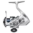 Shimano Stradic FM - Frambromsade haspelrullar - 022255275774 - 1