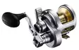 Shimano Talica II A 2-Speed - Stora havsrullar - 0022255275224 - 1