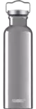 Sigg Original Alu 0,75L - Vattenflaskor och kaffemuggar - 7610465874394 - 1