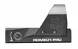 Sig Sauer ROMEO1PRO 1x30mm - Sig Sauer -rödpunktssikten - 798681616534 - 6