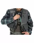 Simms Freestone Vest Pewter - Flugvästar - 694264549834 - 6