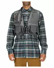 Simms Freestone Vest Pewter - Flugvästar - 694264549834 - 2