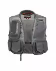 Simms Freestone Vest Pewter - Flugvästar - 694264549834 - 1