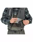 Simms Freestone Vest Pewter - Flugvästar - 694264549834 - 4