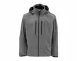 Simms G4 Pro Jacket Slate - Vadarjackor - 694264473474 - 2