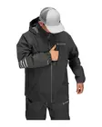 Simms ProDry Jacket Carbon - Skaljackor herrar - 694264501054 - 6