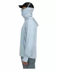 Simms Solarflex Guide Cooling Hoody Steel Blue - Skjortor - 694264569764 - 9